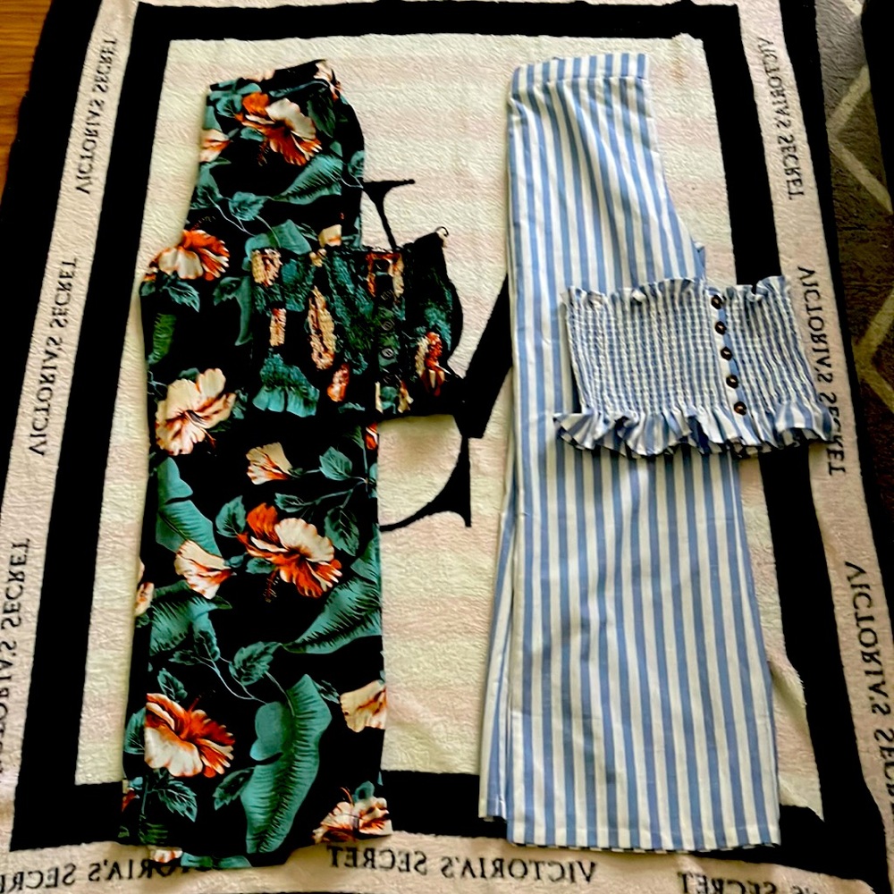 Summer outfits